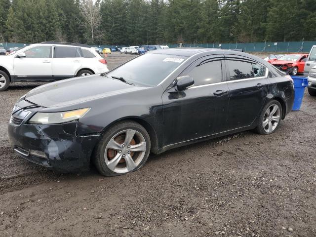  Salvage Acura TL