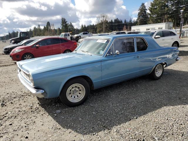  Salvage Dodge Dart