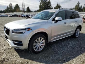  Salvage Volvo XC90