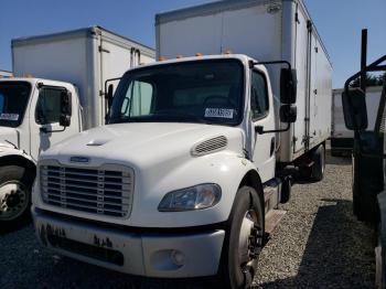  Salvage Freightliner M2 106 Med