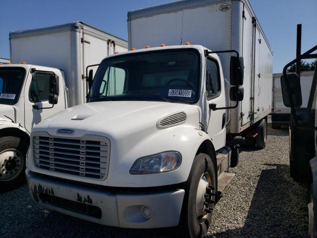  Salvage Freightliner M2 106 Med