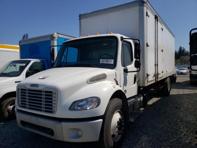  Salvage Freightliner M2 106 Med