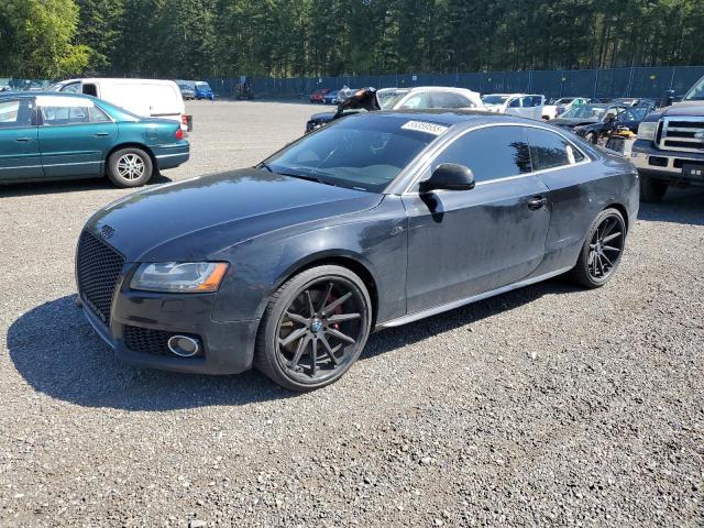  Salvage Audi S5