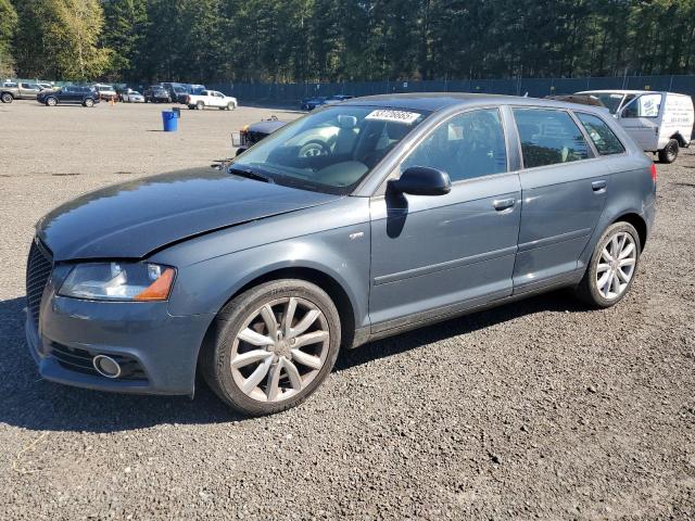  Salvage Audi A3