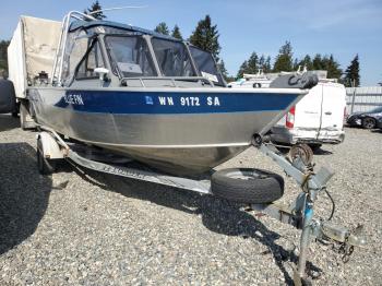  Salvage Nort Boat Trail