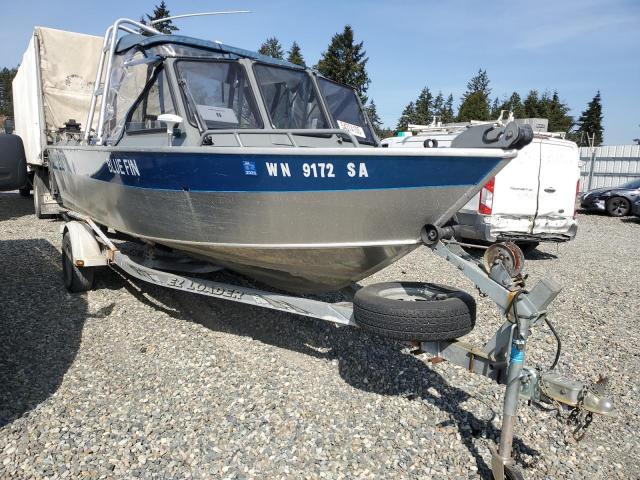  Salvage Nort Boat Trail