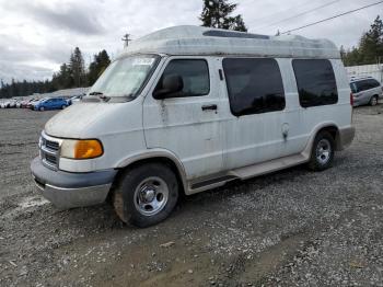  Salvage Dodge B Series