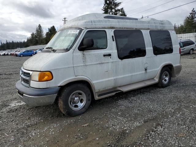  Salvage Dodge B Series