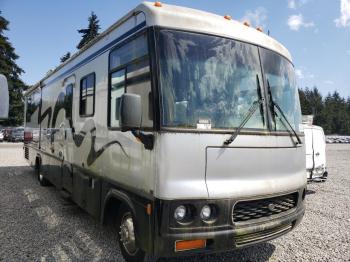  Salvage Ford F-550