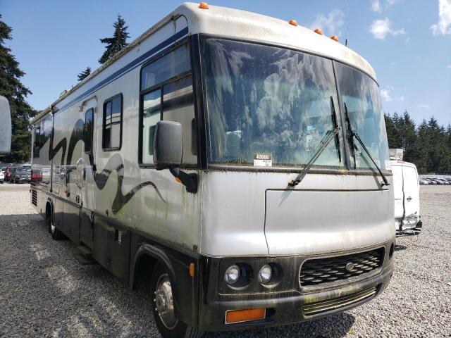  Salvage Ford F-550