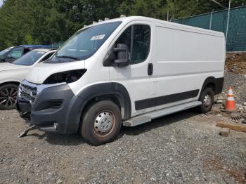 Salvage Ram Promaster