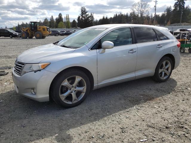 Salvage Toyota Venza