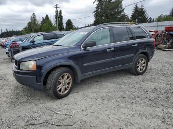  Salvage Volvo XC90