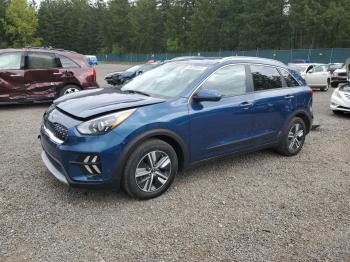  Salvage Kia Niro