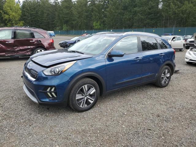  Salvage Kia Niro