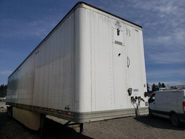  Salvage Hyundai Translead