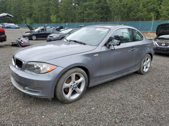 Salvage BMW 1 Series