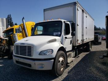  Salvage Freightliner M2 106 Med