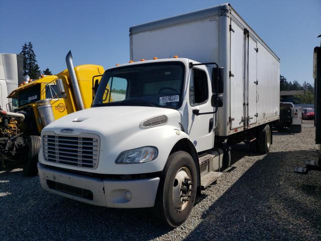  Salvage Freightliner M2 106 Med