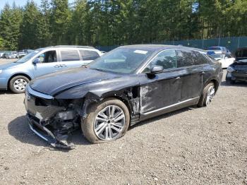  Salvage Cadillac Lyriq Tech