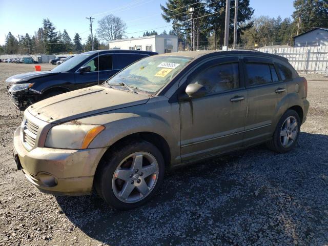  Salvage Dodge Caliber