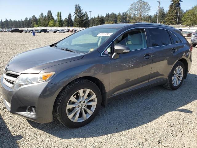  Salvage Toyota Venza