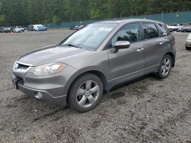  Salvage Acura RDX