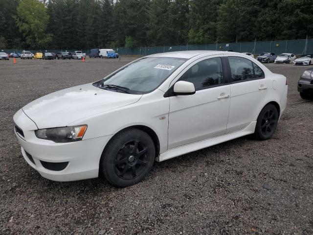  Salvage Mitsubishi Lancer