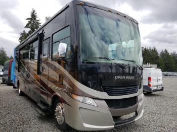  Salvage Tiffin Motorhomes In Motorhome