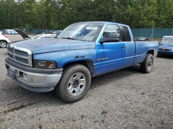  Salvage Dodge Ram 2500
