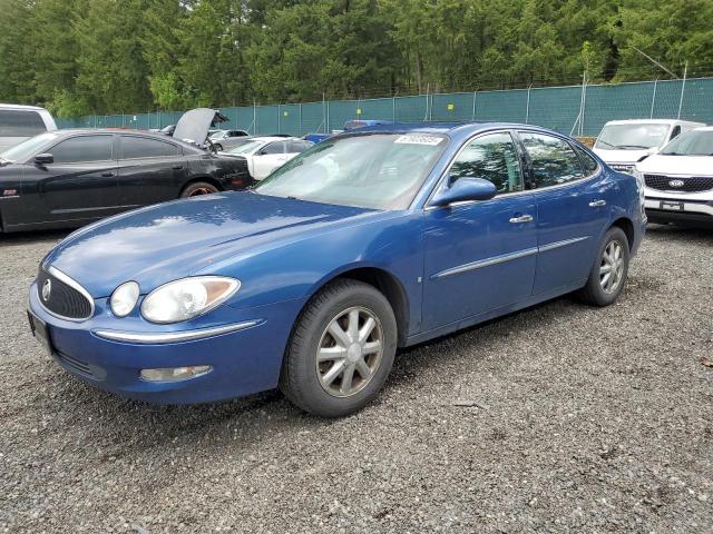  Salvage Buick LaCrosse