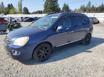  Salvage Kia Rondo