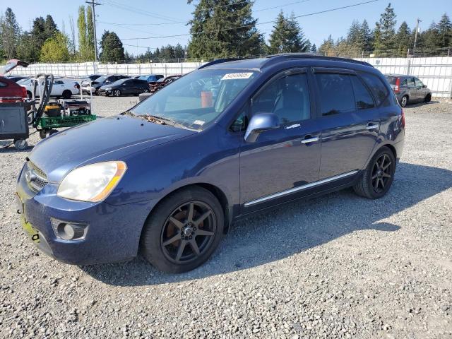  Salvage Kia Rondo