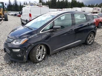  Salvage Chevrolet Bolt