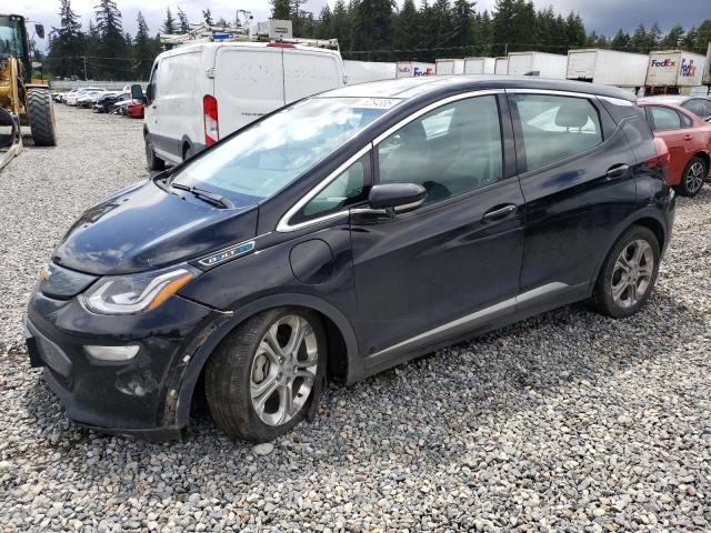  Salvage Chevrolet Bolt
