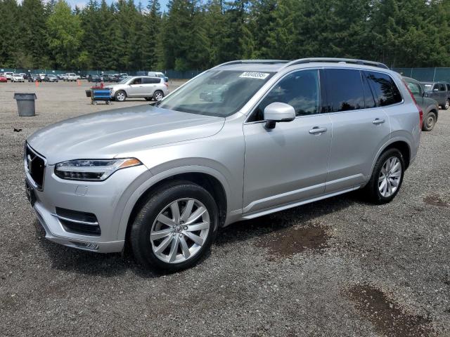  Salvage Volvo XC90