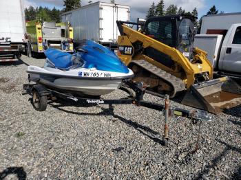  Salvage Yamaha Jetski