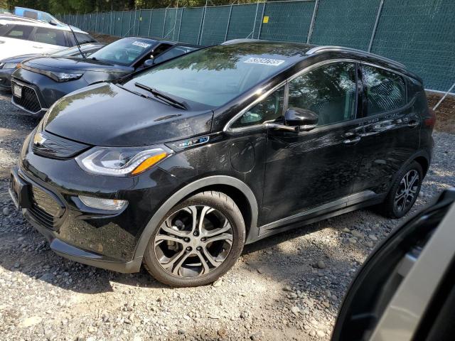  Salvage Chevrolet Bolt
