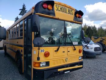  Salvage Ic Corporation 3000 Re