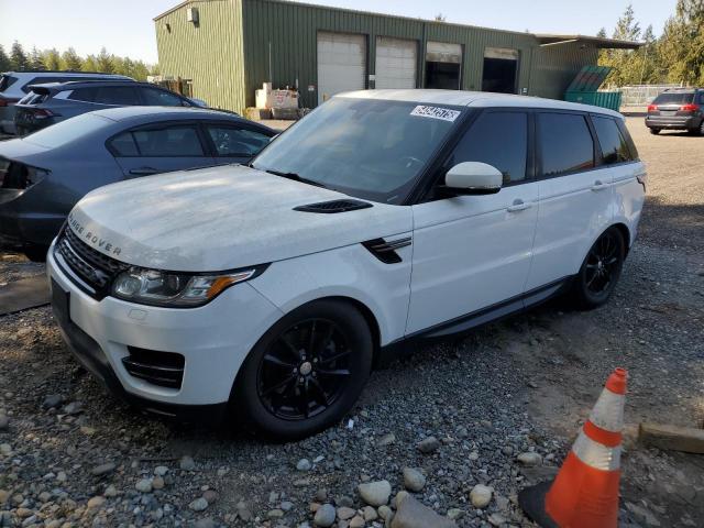  Salvage Land Rover Range Rover