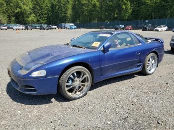 Salvage Mitsubishi 3000GT