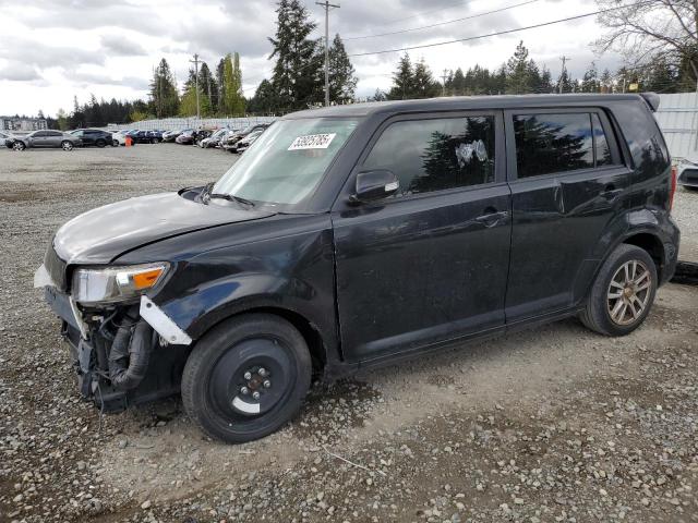  Salvage Toyota Scion