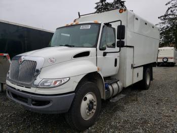  Salvage International 4000 Serie
