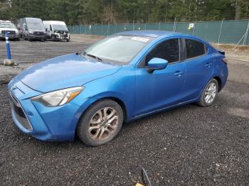 Salvage Toyota Scion