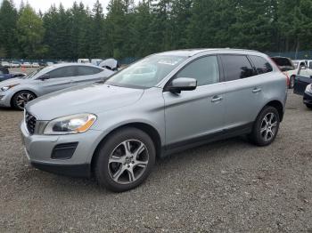  Salvage Volvo XC60
