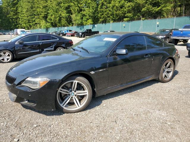  Salvage BMW M Series