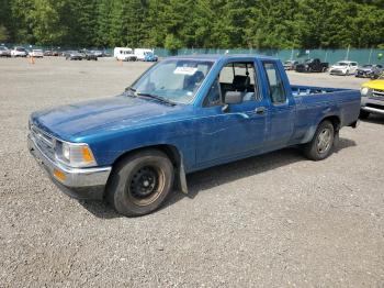  Salvage Toyota Pickup