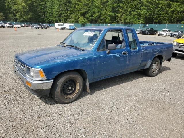  Salvage Toyota Pickup