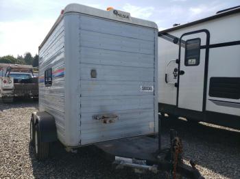  Salvage Pelsue Metro Viii