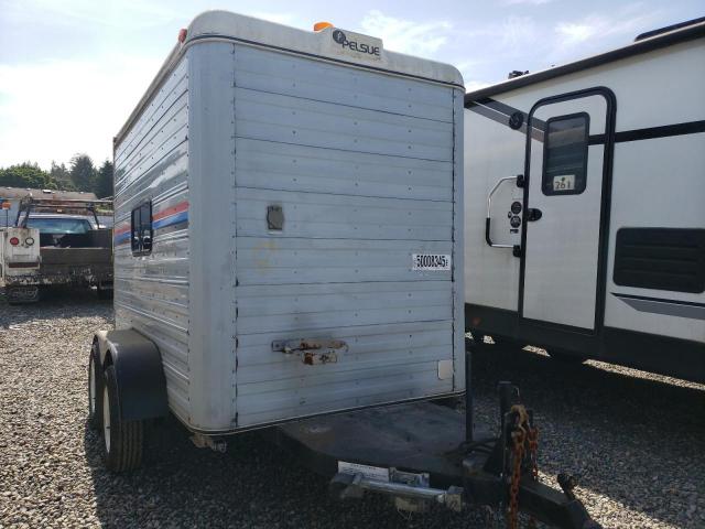  Salvage Pelsue Metro Viii
